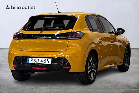 Peugeot 208 6 of 23