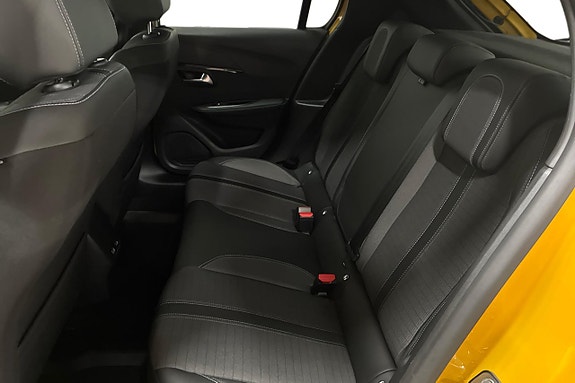 Peugeot 208 14 of 23