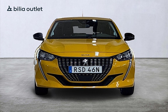 Peugeot 208 3 of 23