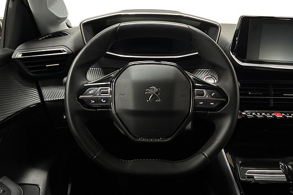 Peugeot 208 16 of 23