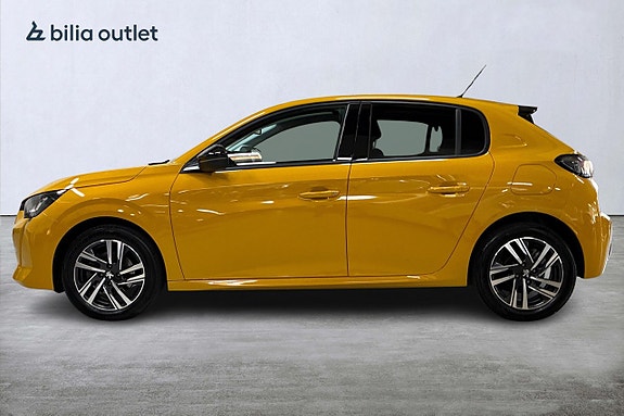 Peugeot 208 9 of 23