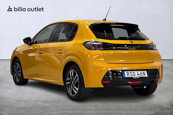 Peugeot 208 8 of 23