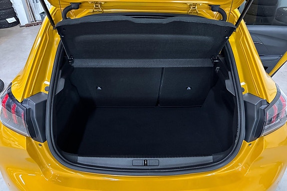 Peugeot 208 10 of 23