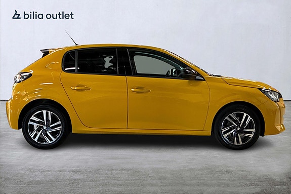 Peugeot 208 5 of 23