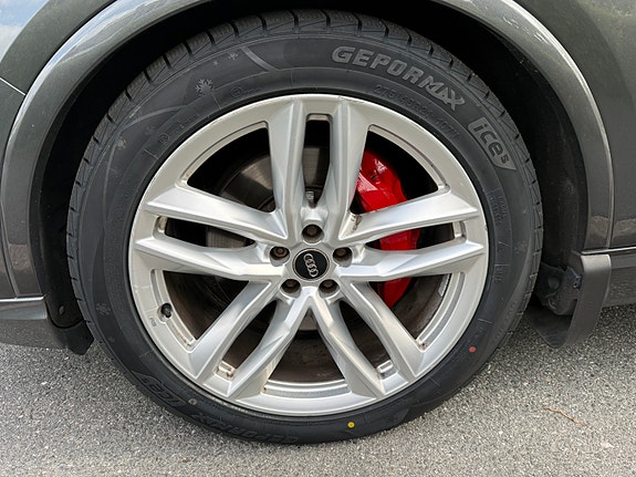 Audi Q7 27 of 29