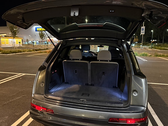 Audi Q7 13 of 24