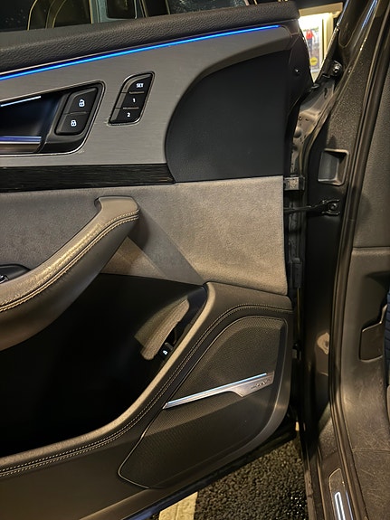 Audi Q7 11 of 24