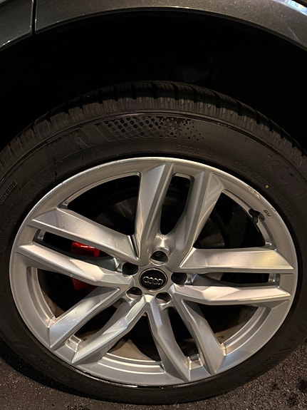 Audi Q7 16 of 24