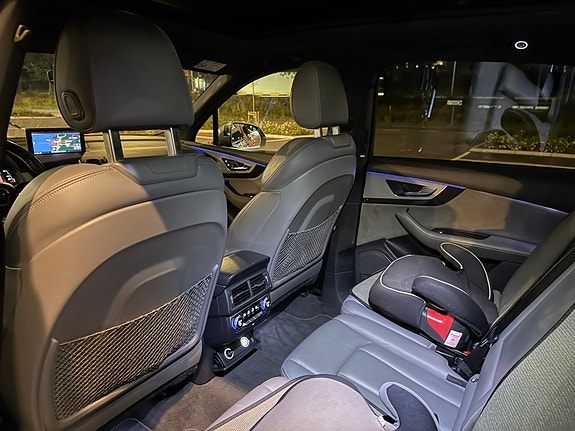 Audi Q7 21 of 24