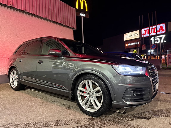 Audi Q7 22 of 24