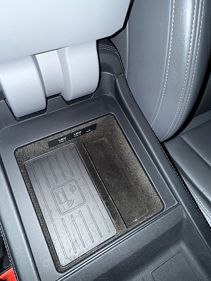Audi Q7 7 of 24
