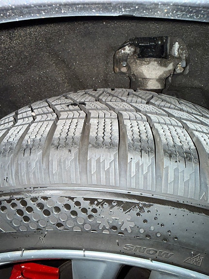 Audi Q7 23 of 24