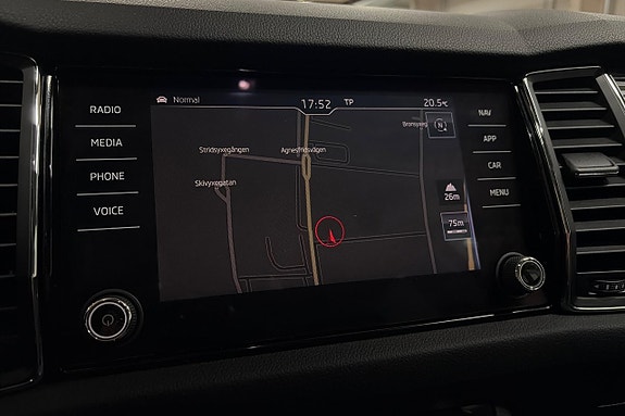 Skoda Kodiaq 19 of 26