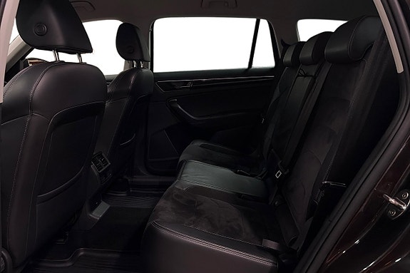 Skoda Kodiaq 15 of 26