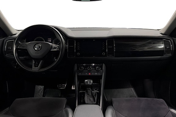 Skoda Kodiaq 13 of 26