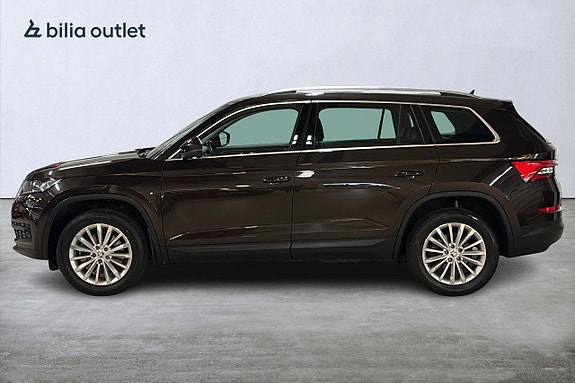 Skoda Kodiaq 9 of 26