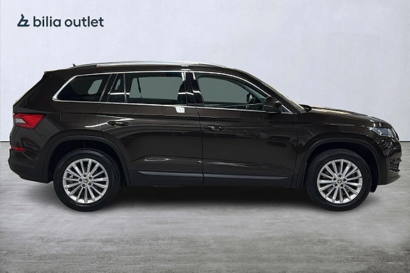 Skoda Kodiaq 5 of 26