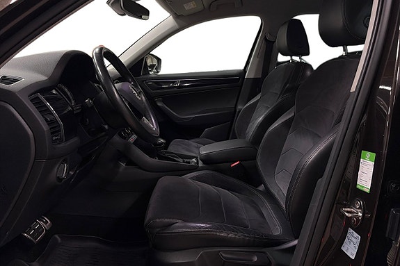 Skoda Kodiaq 14 of 26