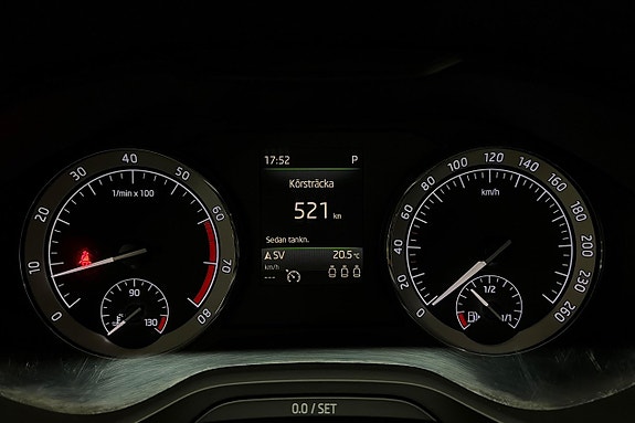 Skoda Kodiaq 18 of 26