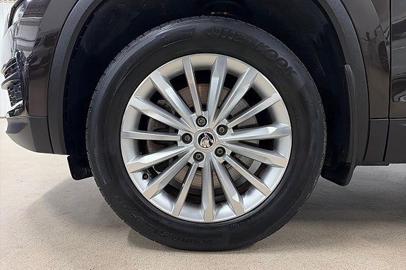 Skoda Kodiaq 11 of 26