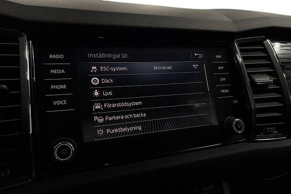 Skoda Kodiaq 22 of 26