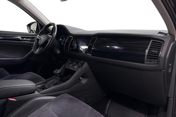 Skoda Kodiaq 16 of 26