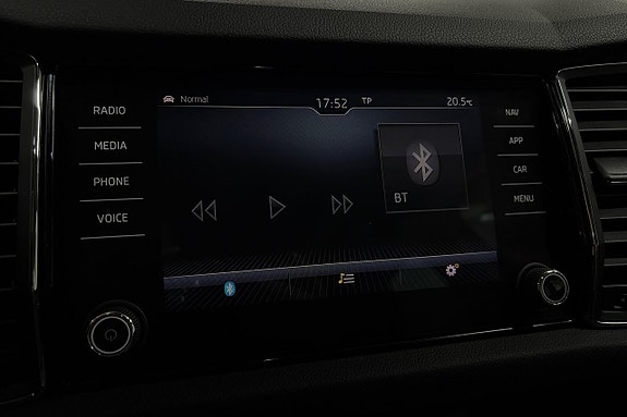 Skoda Kodiaq 21 of 26