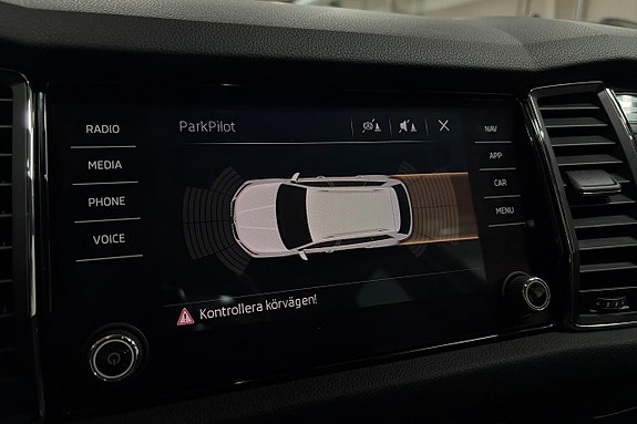 Skoda Kodiaq 20 of 26