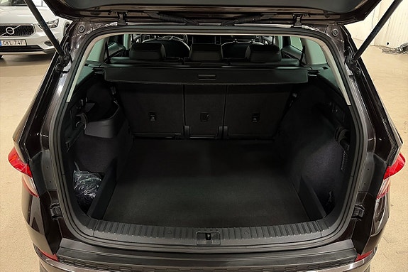 Skoda Kodiaq 12 of 26