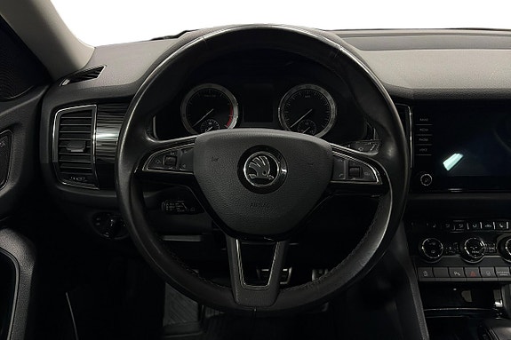 Skoda Kodiaq 17 of 26