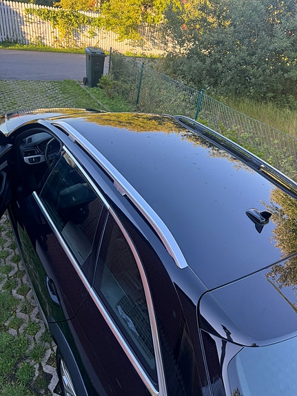 Audi A4 allroad 7 of 11