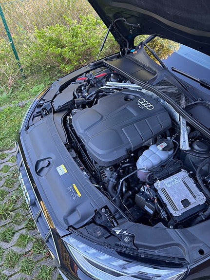 Audi A4 allroad 9 of 11