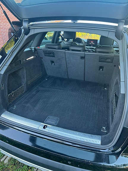 Audi A4 allroad 5 of 11