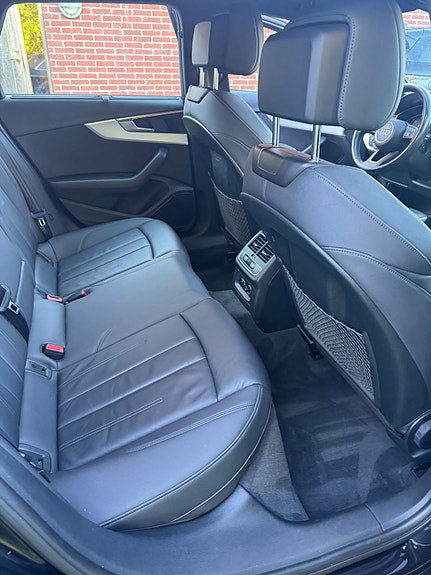 Audi A4 allroad 3 of 11