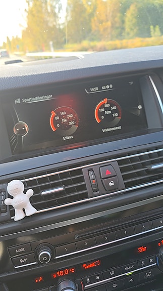 BMW 530d 7 of 7