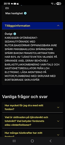 Volvo 850 6 of 6