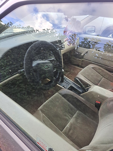 Volvo 850 5 of 6