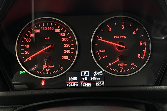 BMW 218d 17 of 24