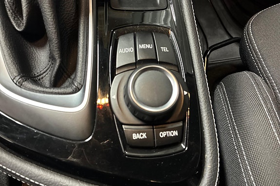 BMW 218d 22 of 24