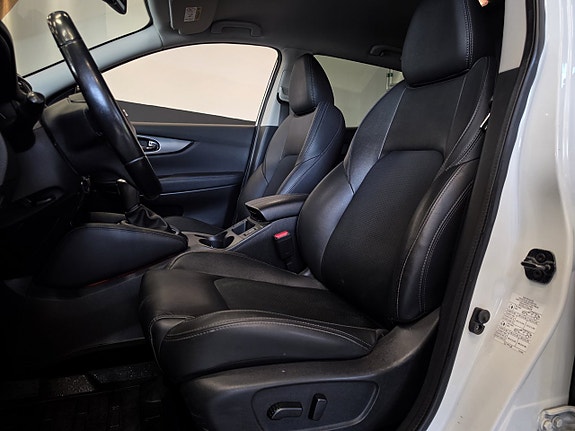 Nissan Qashqai 7 of 17