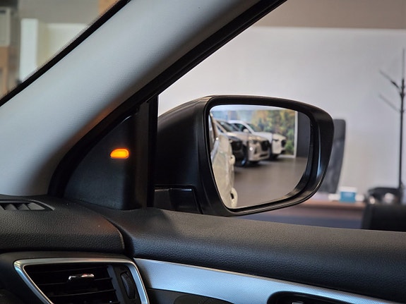 Nissan Qashqai 16 of 17