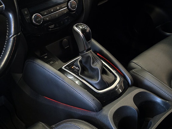 Nissan Qashqai 15 of 17