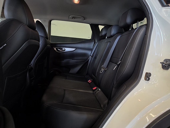 Nissan Qashqai 10 of 17