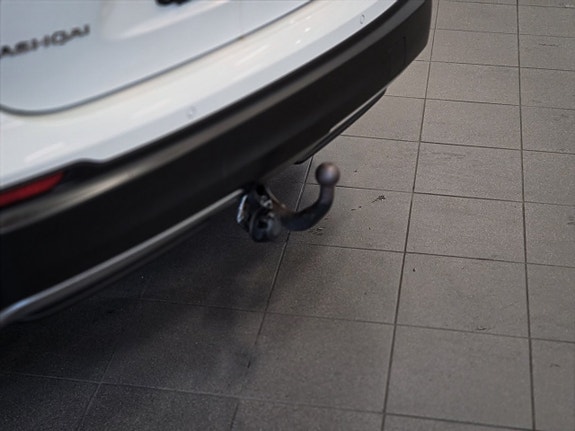 Nissan Qashqai 6 of 17