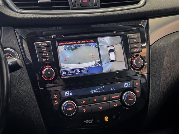 Nissan Qashqai 13 of 17