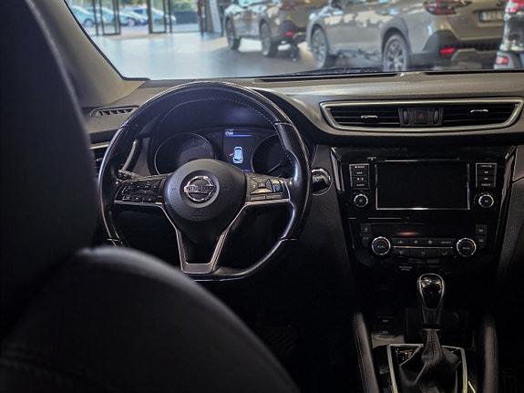 Nissan Qashqai 11 of 17