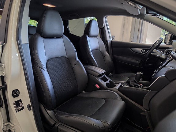 Nissan Qashqai 8 of 17