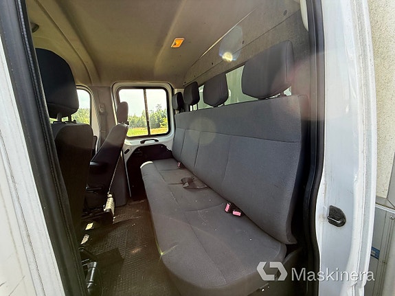 Renault Master 9 of 9