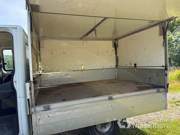 Renault Master 5 of 9