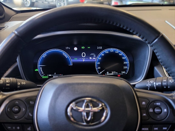 Toyota Corolla Cross 13 of 22